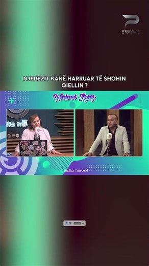 Njerëzit kanë harruar të shohin qiellin ?