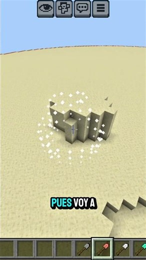 COMO UTILIZAR WORLD EDIT en MINECRAFT #minecraft