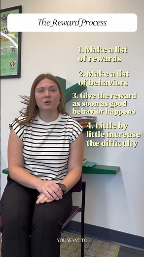 ✨ Building Better Behaviors Through Rewards ✨