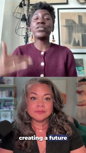 What Colorism Actually Is | Dr. Sarah Webb Explains Colorism Healing