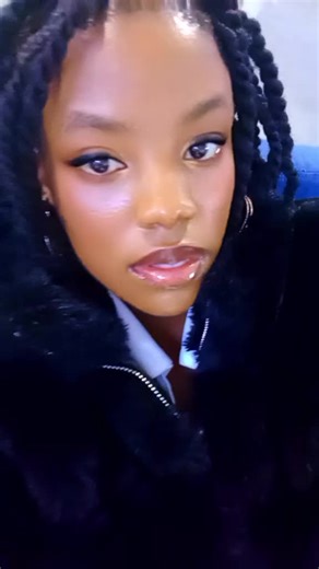 Rainbow couple on TikTok