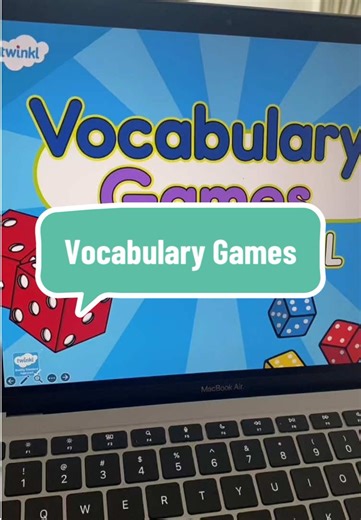 Engaging Vocabulary Games for ESL Teachers