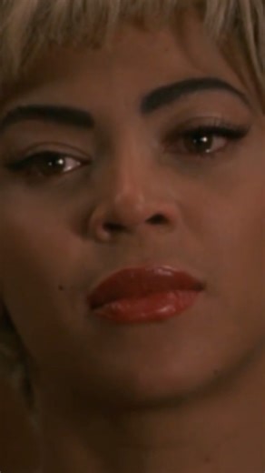 Beyoncé's Powerful Performance in Cadillac Records