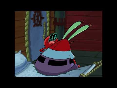 SpongeBob Music: Kamakani