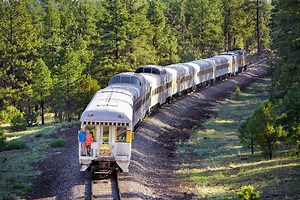 This Gateway to the Grand Canyon Is Home to a Poop Museum