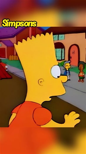 #fyp #simpsons #tiktok #cartoon #Foryou | the simpson