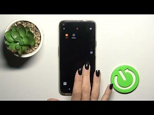 How to Change Camera Video Resolution on HAFURY GT20