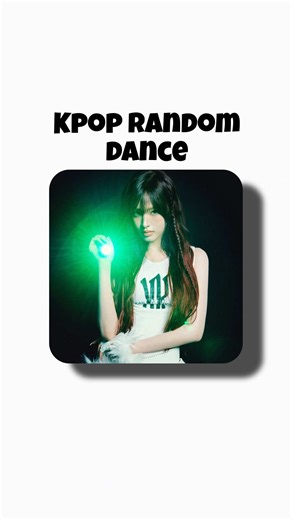 K-Pop Random Dance Challenges & More