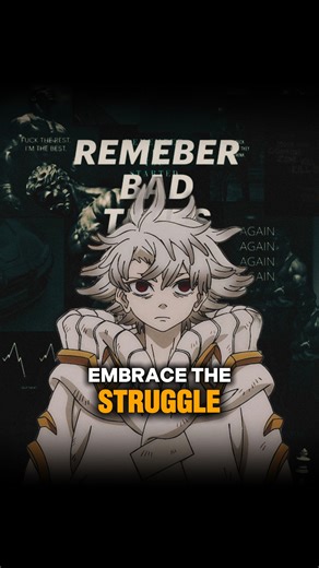 Every worthy goal comes with challenges. 💭 The grind is proof you’re moving in the right direction. Pain, setbacks, and doubt are signs that growth is happening. Keep showing up, keep pushing, keep proving yourself. 💯 . Comment “GRIND” if you’re done avoiding struggle and ready to embrace your journey. 💪 . . . #anthonyeclipse #1m #motivation #personaldevelopment #goals | Anthony Eclipse Data