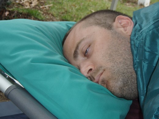 Wanna Know How You Can Sleep with Open Eyes? Tips Here!