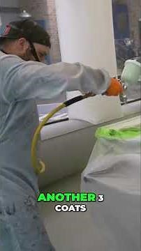 Should you spray SEALER? Or is PRIMER good enough?