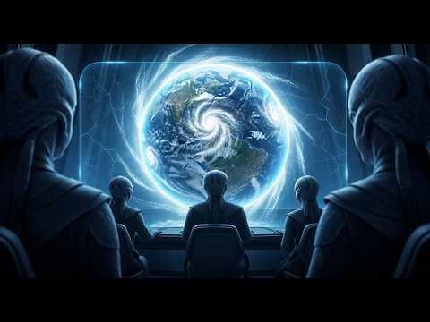 Earth’s Frozen Revenge Astonished The Entire Galactic Council| HFY Stories | Best HFY Stories