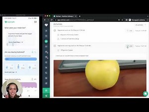 NUTRIUM: Mobile Apps - Complete Tutorial - 2023