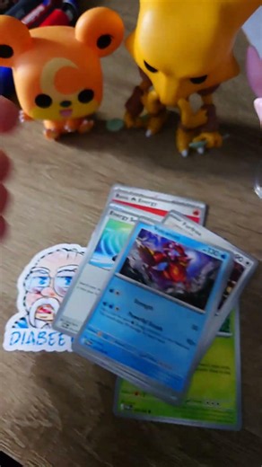 The Forgotten Legendary Shows Up