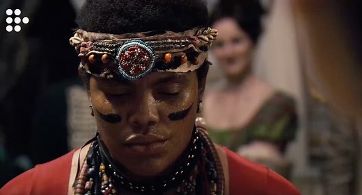 Abdellatif Kechiche's blistering critique of racism, misogyny, and the colonial gaze, powered by a remarkable performance from Yahima Torres. | MUBI