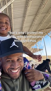 Get term life insurance 100% online in as little as 10 min. No medical exam. Just answer health questions online. | Ethos | Facebook