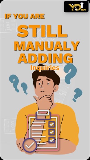 Your Digital Lift on Instagram: "Still adding enquiries manually in your gym register or software? Not anymore. Switch to YDL Gym Management Software and manage leads, members, and follow-ups smartly—faster, easier, and stress-free. . . . #gymsoftware #ydlgymsoftware #gymmanagement #fitnessbusiness #gymowners #digitalfitness #automationtools #leadmanagement #smartgym #gymlife #fitnessindustry #businessgrowth #paperlessgym #gymmarketing #ydl #yourdigitallift"