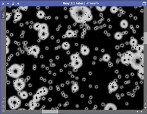 一手間かけて綺麗に星を小さくする 〜 PixInsightの画像処理