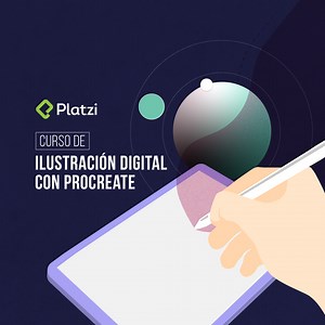 Uso de Procreate: Descarga, Organización y Configuración Básica