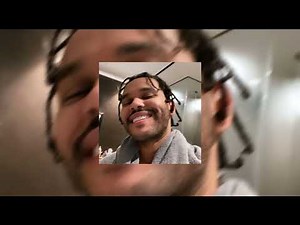 The Weeknd - The hills [sped up]