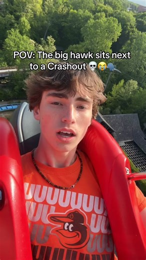 Hawk ✪ (@the.big.hawk)’s video of roller coaster