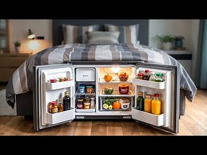 75 INSANE AMAZON UPGRADES THAT INSTANTLY TRANSFORM SMALL ROOMS!