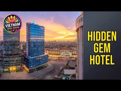 Tru by Hilton Hanoi Station - Hidden Gem Hotel | Hanoi, Vietnam⭐