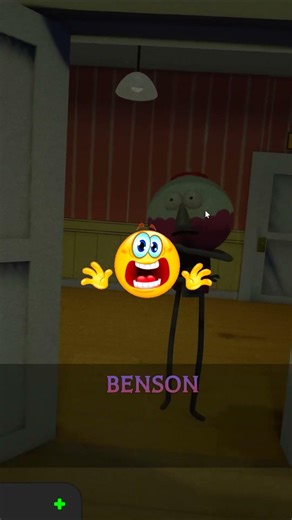 Benson is so annoying 😡 #roblox #robloxgames #robloxshorts #robloxgameplay