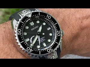 Seiko SBDB001 Spring Drive