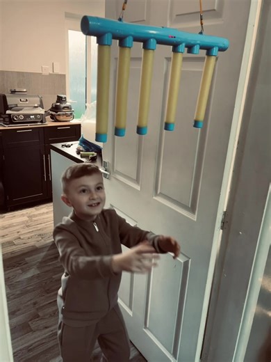 Hand Speed Challenge Fun