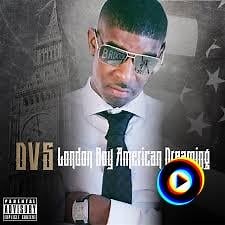 Can't Go Back by DVS