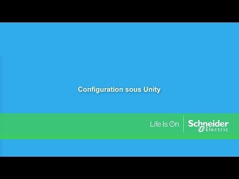 Comment établir une communication entre les simulateurs Unity Pro et Vijeo Designer ?