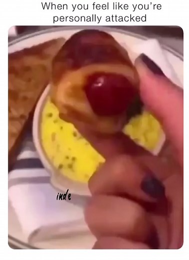 Tiny Weiner Comedy Moment