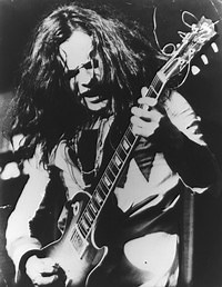 Paul Kossoff: Best songs, Albums and Concerts - Mozaart