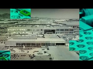 Let's see Inside BMW's Next Generation EV And Battery Plant In Mexico