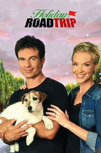 Holiday Road Trip (2013) - Movie