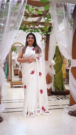 Milan Christmas Edition 2025 🎄🎅 Milan Design brings you premium, simple and elegant sarees perfect for the Christmas Season 🎄💫 📍DM to: 7902800062, 90378 43771 🔗 Visit Website: www.milandesign.in | Milan Online | Kanchipuram Saree | Vanasingaram Silk | Zari Work | Festive Sarees | Christmas Collection | Christmas Season | Milan Design Online