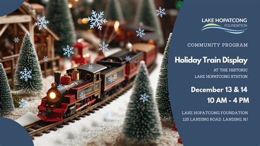 1.5K views · 12 reactions | ✨ All aboard for holiday magic! Join us...
