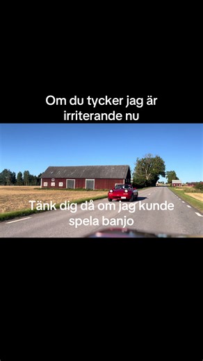 Ska lära mig spela nu #miata #raggen