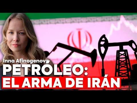 El Plan de Irán para Agotar a EE. UU. sin usar Armas Nucleares (y cómo eso te afecta a TI)
