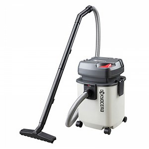 京セラ 集じん機(乾湿両用) VC-1100/VC-1200