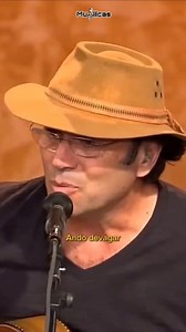 Almir Sater - Tocando em frente | Live Music