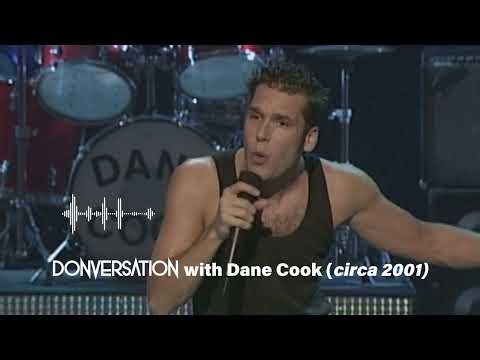 INTERVIEW with Dane Cook