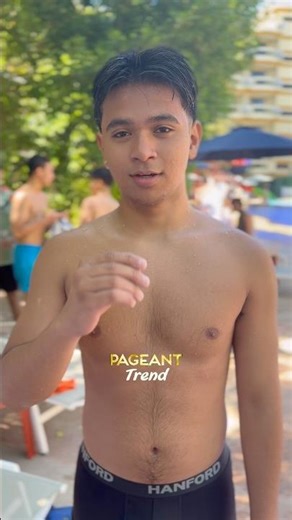 Mister Tourism Universe Philippines Talisay 2026 KARALNAEEM DELACRUZ