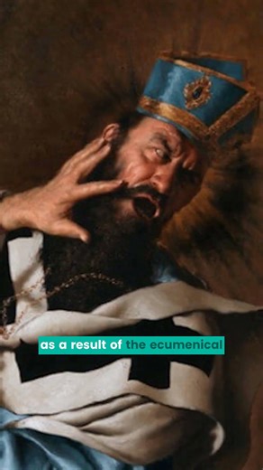 This Didn’t Break the Church — It Neutralized It #catholicdevotion #history #podcasts