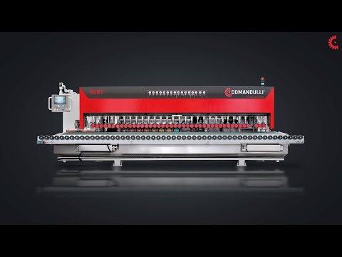 RUBY. The evolution of the species.