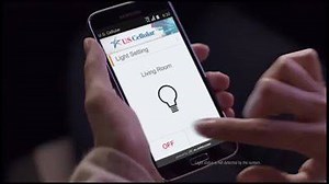 15K views · 30 reactions | See how OnLook™ Digital System is spooking this ghost—and how you can control your house from the palm of your hand. Find your nearest store to learn more: uscell.co/olkfb | UScellular | Facebook