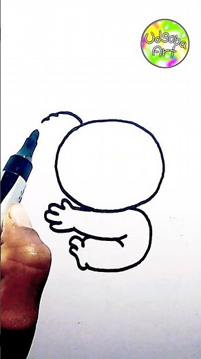 koala bear drawing easy way | koala bear drawing for beginners