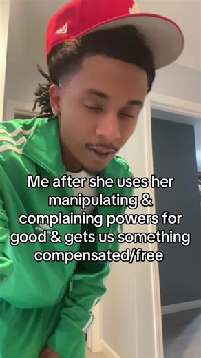 U go girl! 🥰😂 just not this way #foryoupage #fypシ | manipulator girl