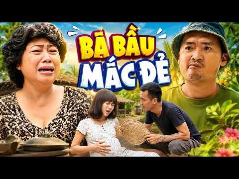 BÀ BẦU "MẮC ĐẺ" | PHIM HÀI VIỆT NAM | PHIM HÀI VIỆT NAM HAY NHẤT 2026 | TUYỆT ĐỈNH PHIM VIỆT